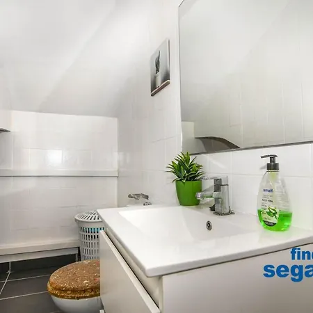 Holiday home Casa Alzina *