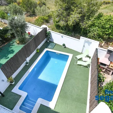 Casa Alzina Tatil Evi