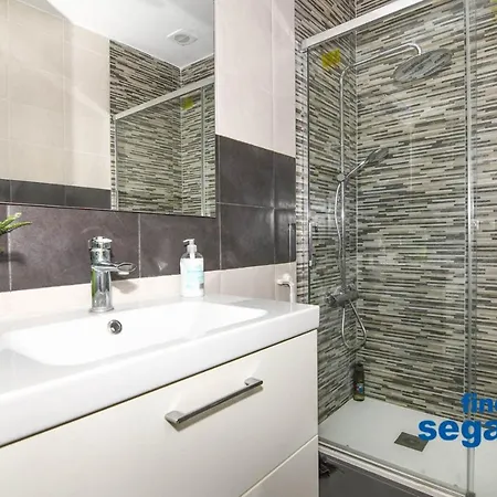 Holiday home Casa Alzina