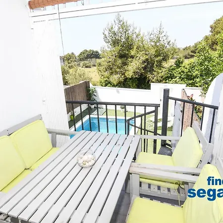 Casa Alzina Tatil Evi Roda de Bará