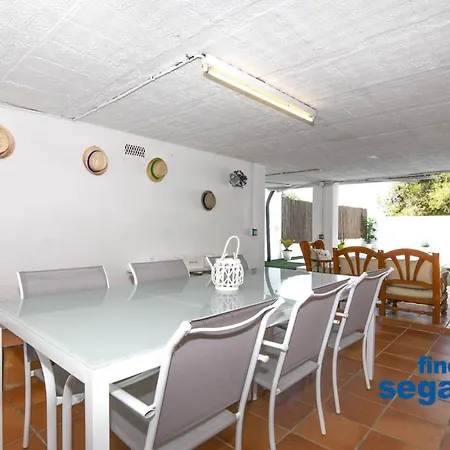 Casa Alzina *