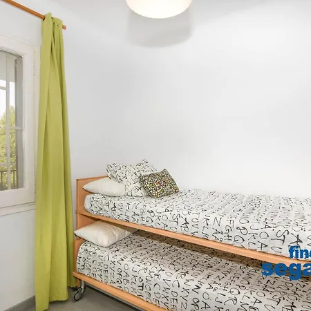 Casa Alzina Tatil Evi *